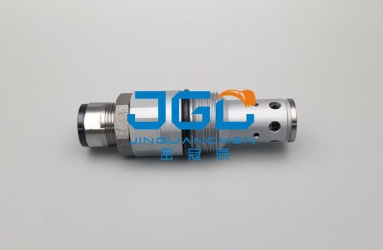 De roterende Toebehoren van Hydraulic Components Mechanical van het Afblaasklepe306e E306F Graafwerktuig