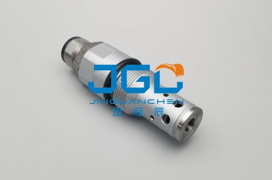 De roterende Toebehoren van Hydraulic Components Mechanical van het Afblaasklepe306e E306F Graafwerktuig