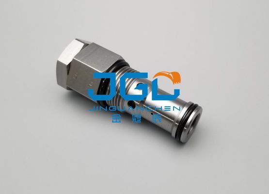 E320C het leegmaken van Klepgraafwerktuig Hydraulic Components 109-2667 109-5152