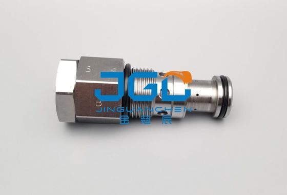 E320C het leegmaken van Klepgraafwerktuig Hydraulic Components 109-2667 109-5152