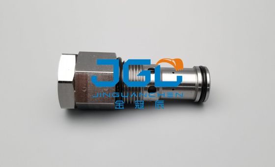 E320C het leegmaken van Klepgraafwerktuig Hydraulic Components 109-2667 109-5152