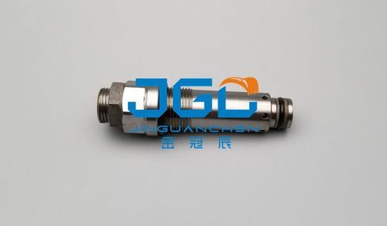Ex120-1 hydraulische Delen van Reizend Afblaasklepgraafwerktuig 4378662