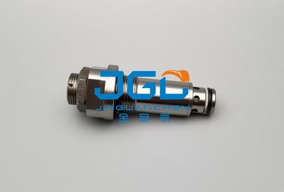 Ex200-1 Hydraulische Componenten ex300-1 van het Reizende Afblaasklepgraafwerktuig
