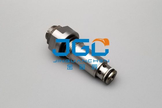 Ex200-1 Hydraulische Componenten ex300-1 van het Reizende Afblaasklepgraafwerktuig