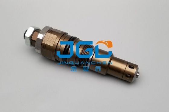 De Afblaasklepe312 E312B E315D Mechanische gedeelten van graafwerktuighydraulic parts main