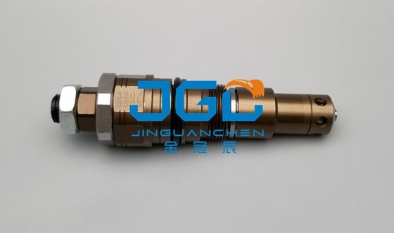 De Afblaasklepe312 E312B E315D Mechanische gedeelten van graafwerktuighydraulic parts main