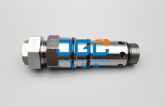 HoofdAfblaasklep 310-0395 159-7732 Graafwerktuig van E320C E320D E330C E336D E329D Accessories