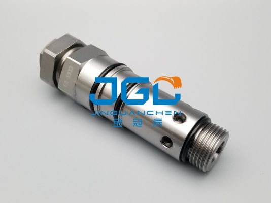 HoofdAfblaasklep 310-0395 159-7732 Graafwerktuig van E320C E320D E330C E336D E329D Accessories