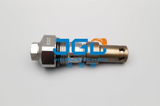 Graafwerktuig Hydraulic Parts ex200-1 ex300-1 ex220-3 ex200-2 Compensatieklep 4242176