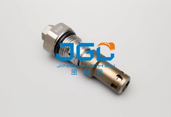 Graafwerktuig Hydraulic Parts ex200-1 ex300-1 ex220-3 ex200-2 Compensatieklep 4242176