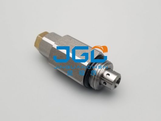 4328781 hoofdAfblaasklep ex200-2 ex200-3 ex220-2 Hydraulische Delen van Graafwerktuig ex220-3