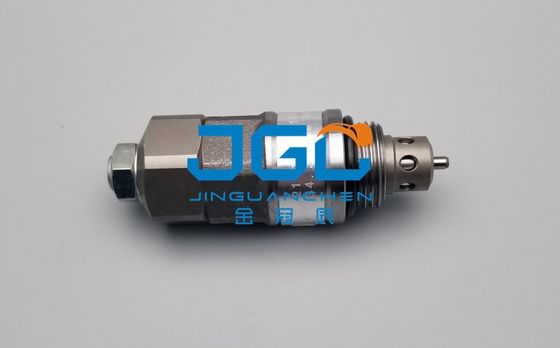 Graafwerktuig Hydraulic Components 4309832 4372039 420-00258 Afblaasklep EX200-2/3/5 ZAX200/330/Shipping en behandeling 200A/A3/A5