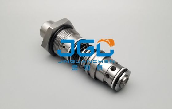 Klep van de 0309708 Pompcontrole ex300-1 ex400-1 Graafwerktuig Hydraulic Components