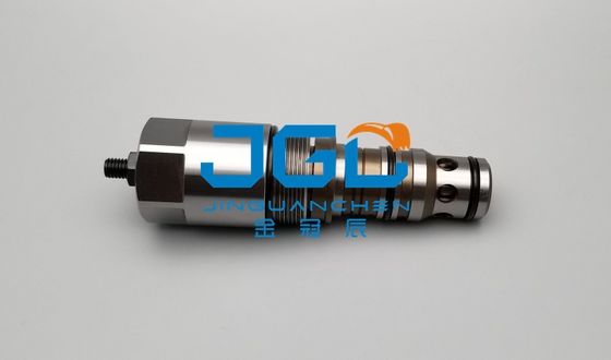 Graafwerktuig Pump Control Valve ZAX330 ZAX360 r265-9 ex300-5 Hydraulische Delen 4723238 xjbn-0149