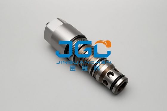 Graafwerktuig Pump Control Valve ZAX330 ZAX360 r265-9 ex300-5 Hydraulische Delen 4723238 xjbn-0149