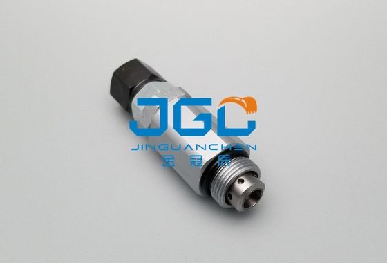 Afblaasklep sk60-3 Graafwerktuig Hydraulic Component YN22V00029F1