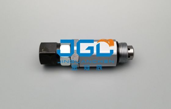 Afblaasklep sk60-3 Graafwerktuig Hydraulic Component YN22V00029F1
