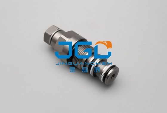 De Afblaasklepgraafwerktuig Hydraulic Components 0799001 van ZAX55 YC55