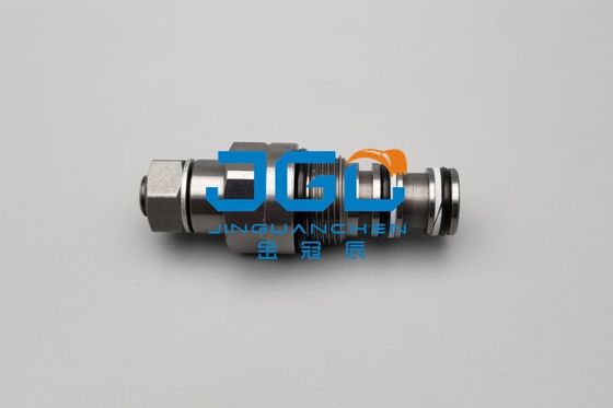 De Afblaasklepgraafwerktuig Hydraulic Components 0799001 van ZAX55 YC55