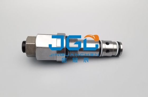 Mechanische gedeeltenzax120 Graafwerktuig Hydraulic Parts 9159923 Roterende Afblaasklep