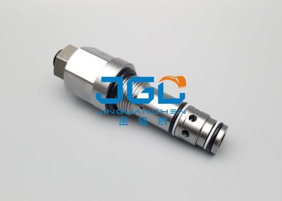 Mechanische gedeeltenzax120 Graafwerktuig Hydraulic Parts 9159923 Roterende Afblaasklep