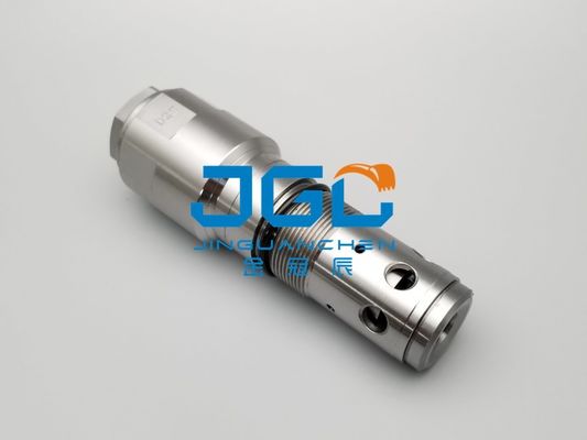 Roterend Afblaasklepzax200 ZAX230 ZAX240 ZAX330 Graafwerktuig Hydraulic Components 4654845