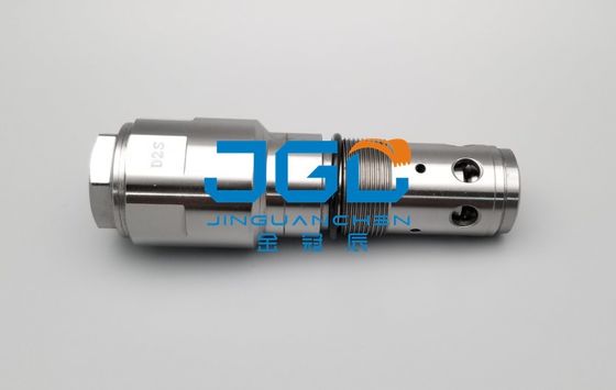Roterend Afblaasklepzax200 ZAX230 ZAX240 ZAX330 Graafwerktuig Hydraulic Components 4654845