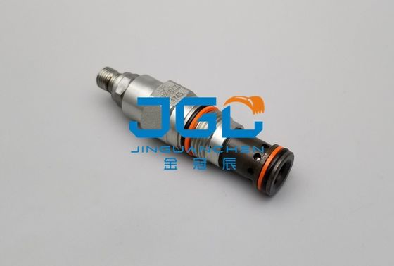 Het proefgraafwerktuig Hydraulic Parts van Valve SK60 EX460 SH300 6676195 Mechanische gedeelten
