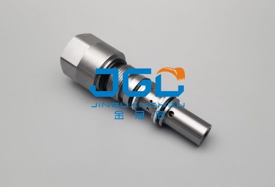 Leegmakend Klep sk75-8 sk130-8 sk135-8 Graafwerktuig Hydraulic Components