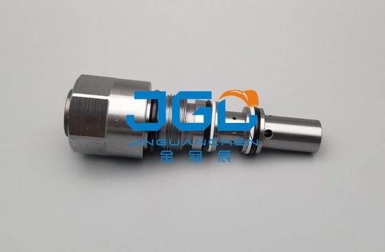 Leegmakend Klep sk75-8 sk130-8 sk135-8 Graafwerktuig Hydraulic Components