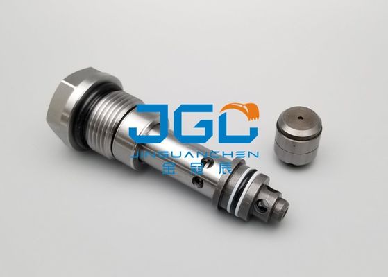 Het Lopen van graafwerktuighydraulic parts ZAX200 Afblaasklep 9185757 Mechanische gedeelten
