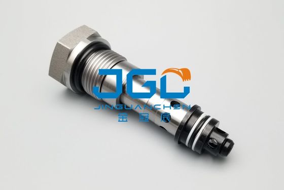 De Afblaasklepzax330 Mechanische gedeelten van graafwerktuighydraulic parts walking