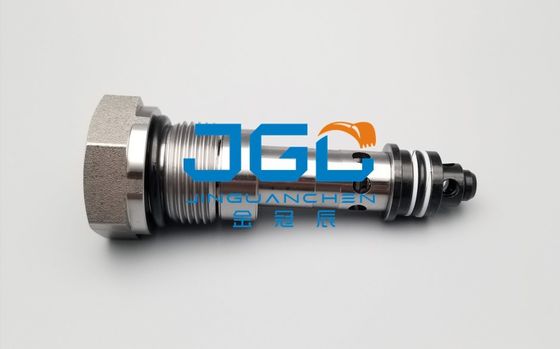 De Afblaasklepzax330 Mechanische gedeelten van graafwerktuighydraulic parts walking
