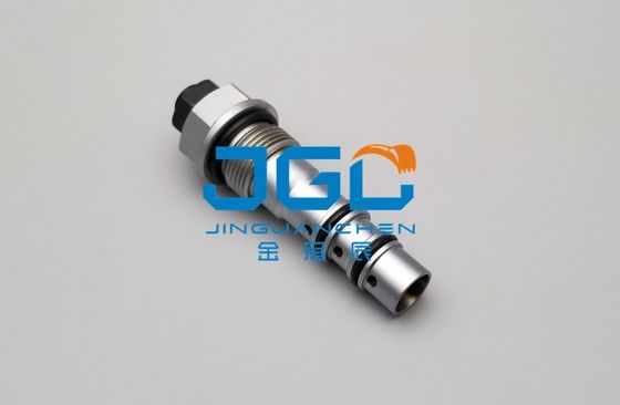 Van het de Klepzax55 YC55 Graafwerktuig van het drukverschil de Olieverbinding 949801 van Hydraulic Components Three