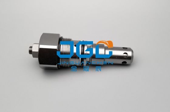 Mechanische gedeelten HoofdAfblaasklep ex400-1 Graafwerktuig Hydraulic Parts 4236083