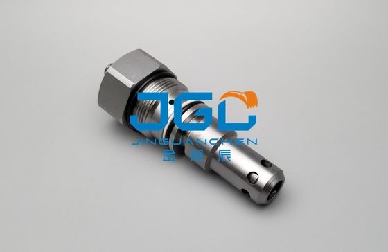 Mechanische gedeelten HoofdAfblaasklep ex400-1 Graafwerktuig Hydraulic Parts 4236083