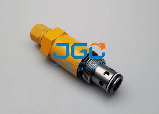 Sk60-5 hoofdAfblaasklepyn22v00013f1 Graafwerktuig Hydraulic Components