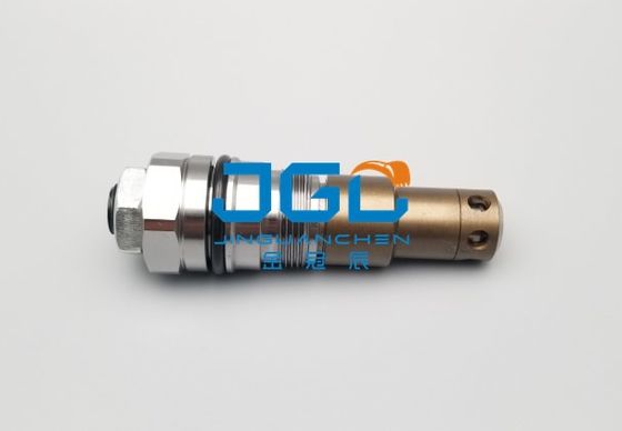 HoofdAfblaasklep sk100-5 sk120-5 sk135-8 Graafwerktuig Hydraulic Component YN22V00001F6