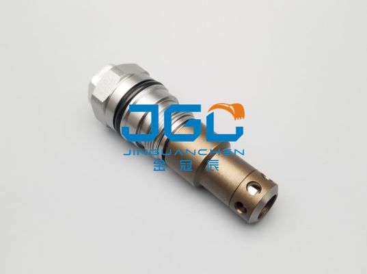 HoofdAfblaasklep sk100-5 sk120-5 sk135-8 Graafwerktuig Hydraulic Component YN22V00001F6