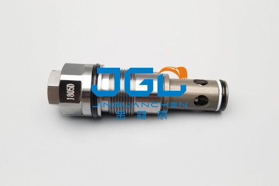 HoofdAfblaasklep sk120-1 sk120-3 Graafwerktuig Hydraulic Components