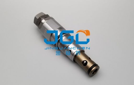 HoofdAfblaasklep sk200-1 sk200-3 sk320-1 sk320-3 Graafwerktuig Accessories 320-350-100 2436R752F1