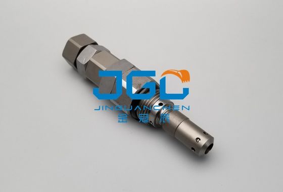 4608478 HoofdAfblaasklepzax60 ZAX70 HD307 Graafwerktuig Hydraulic Components