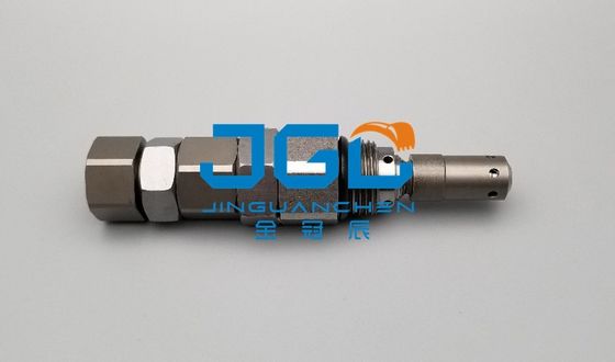 4608478 HoofdAfblaasklepzax60 ZAX70 HD307 Graafwerktuig Hydraulic Components