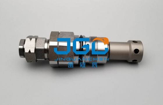 De HoofdAfblaasklep VOE14597185 LS22V00008F1 van graafwerktuigAccessories ZAX450 ZAX470 EC460 EC480 SK450 SK480