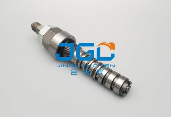 Klep pc200-6 pc120-6 pc130-7 Hydraulische Delen 708-2L-04713 van graafwerktuigParts LS