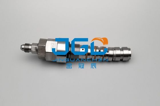 Klep pc200-6 pc120-6 pc130-7 Hydraulische Delen 708-2L-04713 van graafwerktuigParts LS