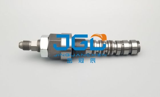 Klep pc200-6 pc120-6 pc130-7 Hydraulische Delen 708-2L-04713 van graafwerktuigParts LS