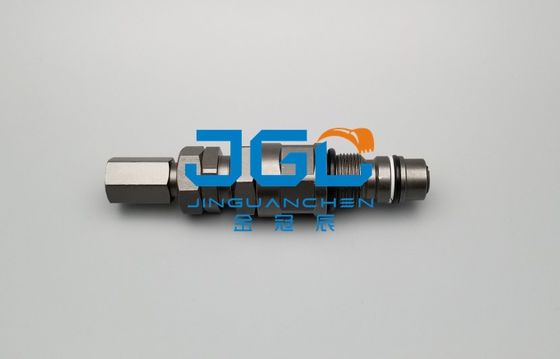 Pc120-5 Klep 723-30-50101 van pc120-6 Graafwerktuighydraulic component relief
