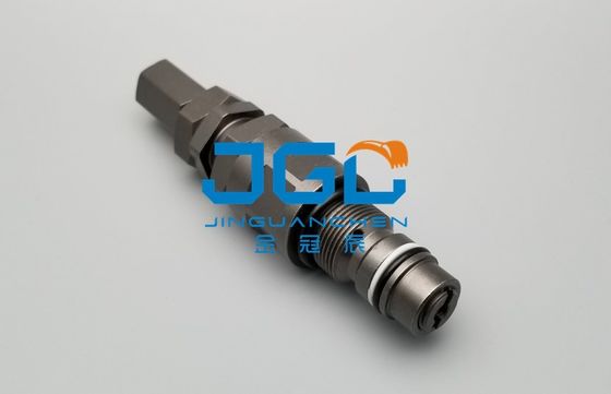 Pc120-5 Klep 723-30-50101 van pc120-6 Graafwerktuighydraulic component relief