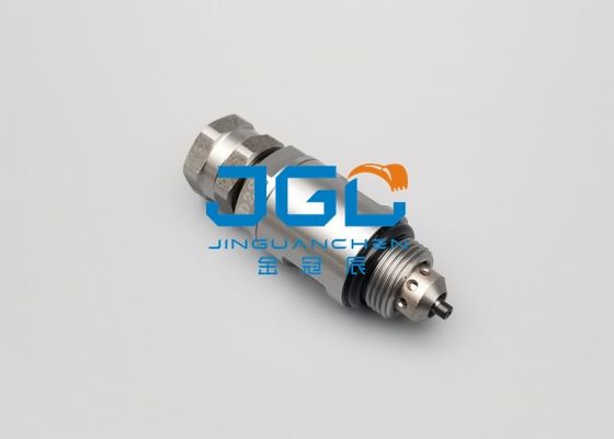De Klep van het Graafwerktuighydraulic parts relief van PC30 PC35 PC45 PC55 PC56 PC78